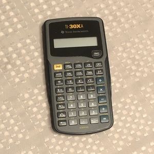Scientific Calculator